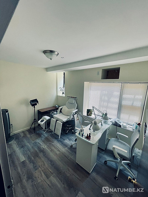 Manicure/pedicure room Brooklyn - photo 1