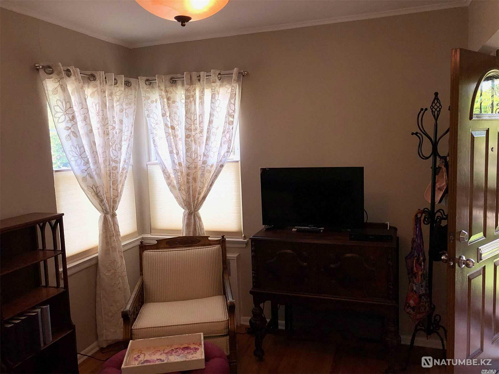  дом Нью-Йорк - изображение 3