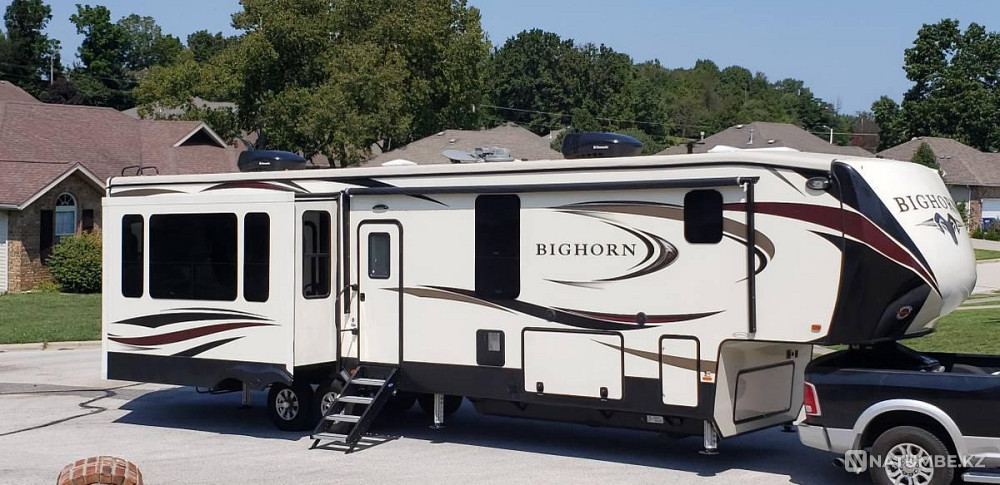 Heartland Big Horn w/3 slides Спрингфилд - изображение 1