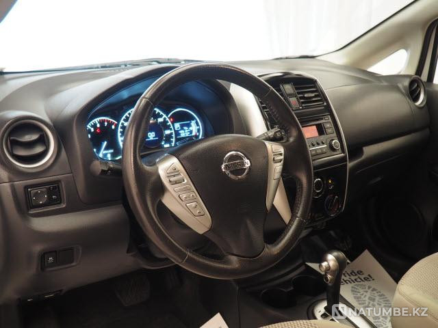 Nissan Versa  2015    года Джерси-Сити - изображение 8