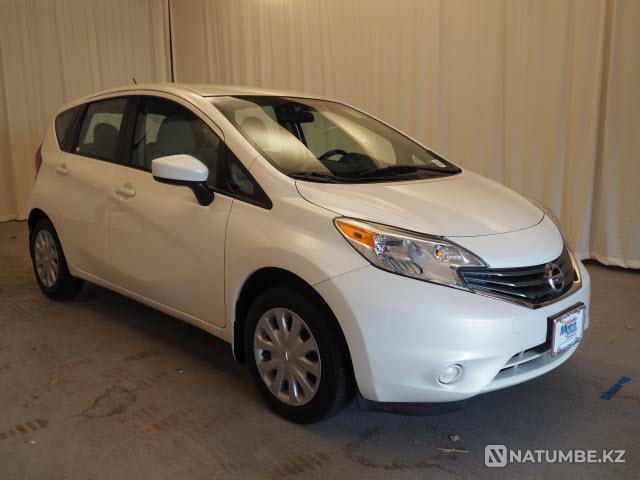 Nissan Versa  2015    года Джерси-Сити - изображение 3