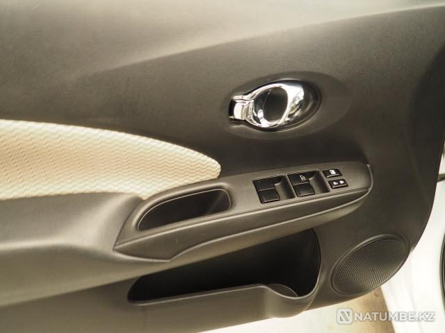 Nissan Versa  2015    года Джерси-Сити - изображение 9