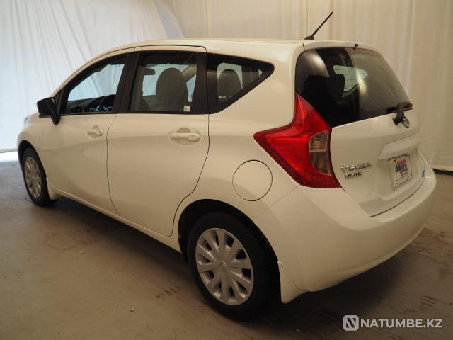 Nissan Versa  2015    года Джерси-Сити - изображение 4