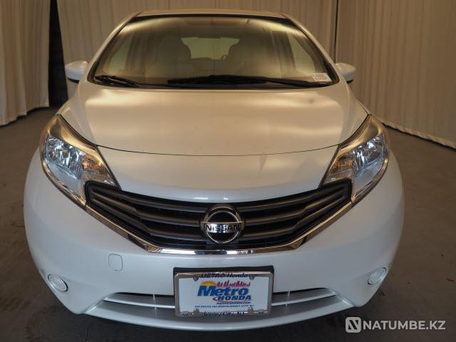 Nissan Versa  2015    года Джерси-Сити - изображение 2