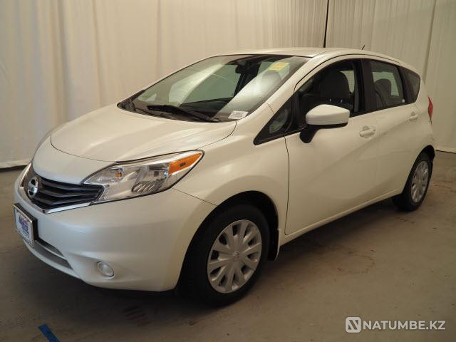 Nissan Versa  2015    года Джерси-Сити - изображение 1