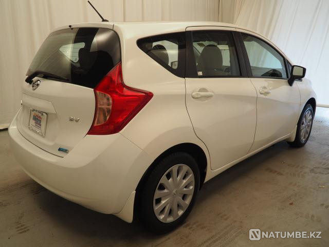 Nissan Versa  2015    года Джерси-Сити - изображение 6