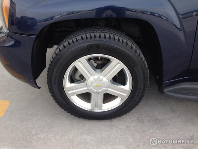 2008 жылғы Chevrolet Trailblazer Оклахома Сити - изображение 2