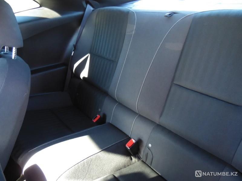 Chevrolet Camaro  2011    года Оклахома Сити - изображение 2