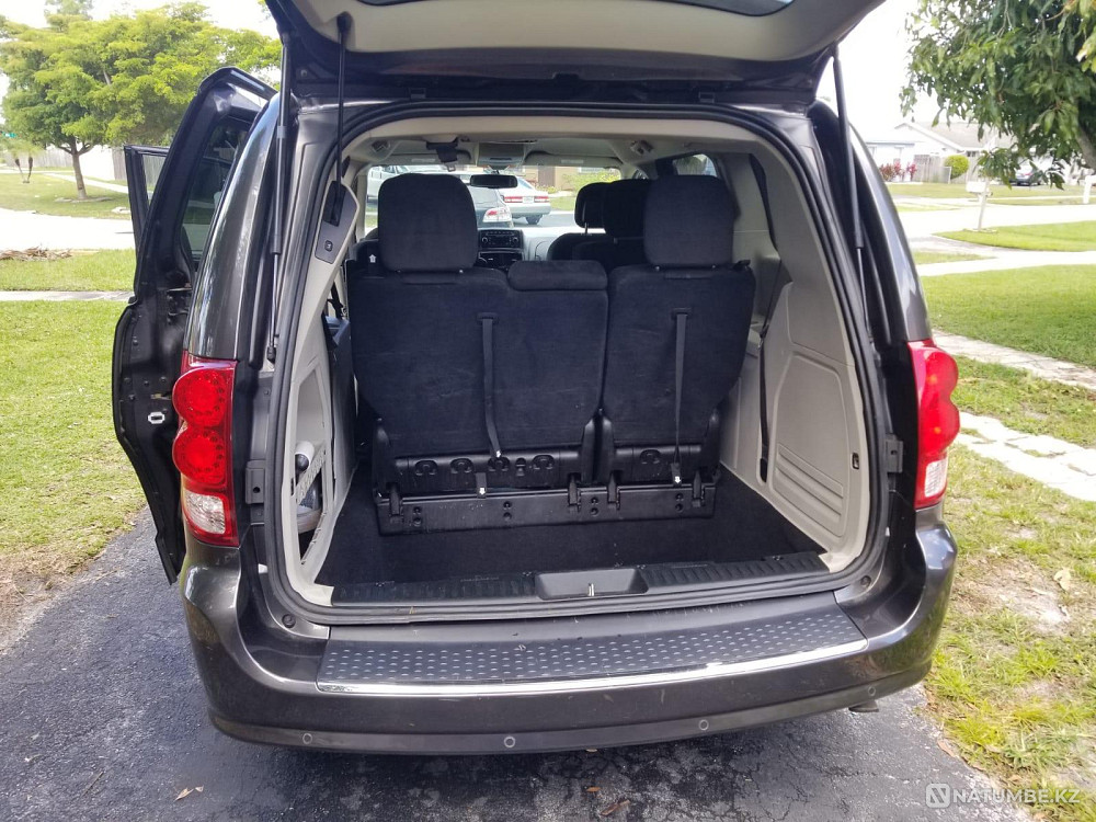 Dodge Grand Бока-Ратон - изображение 6