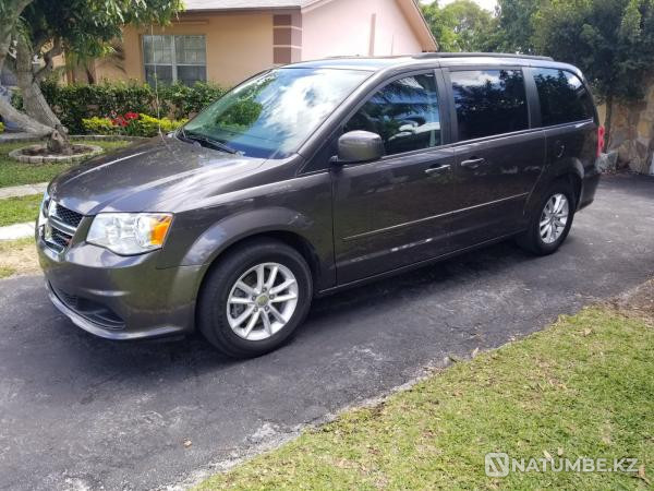 Dodge Grand Бока-Ратон - изображение 1