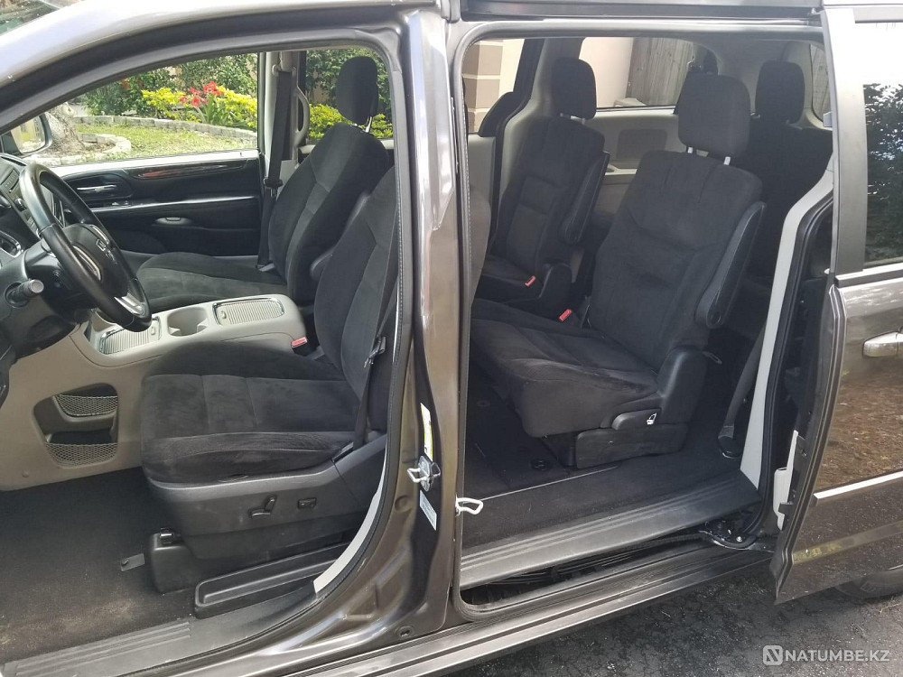 Dodge Grand Бока-Ратон - изображение 4