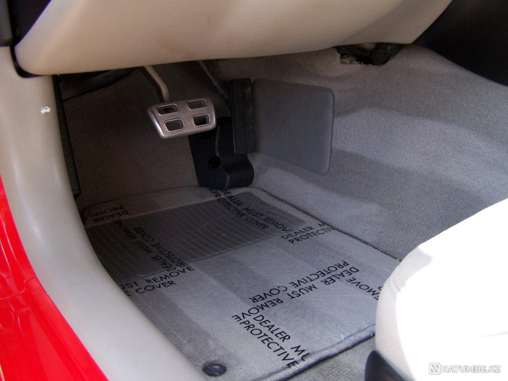 Chevrolet Corvette  1998    year New York City - photo 4