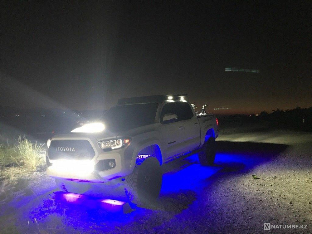 Toyota Tacoma  2016    year New York City - photo 3
