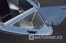 Купить лодку Gold Fisher 500 Dcm Fish в наличии Рыбинск - изображение 4