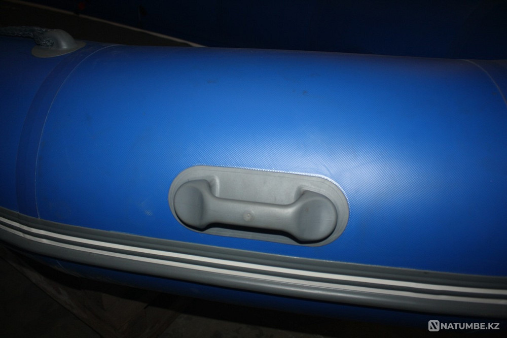 Купить Rib Water Way 500r в наличии Рыбинск - изображение 8