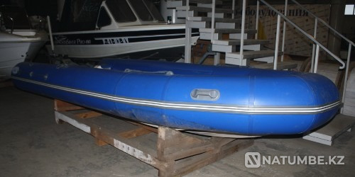 Купить Rib Water Way 500r в наличии Рыбинск - изображение 1