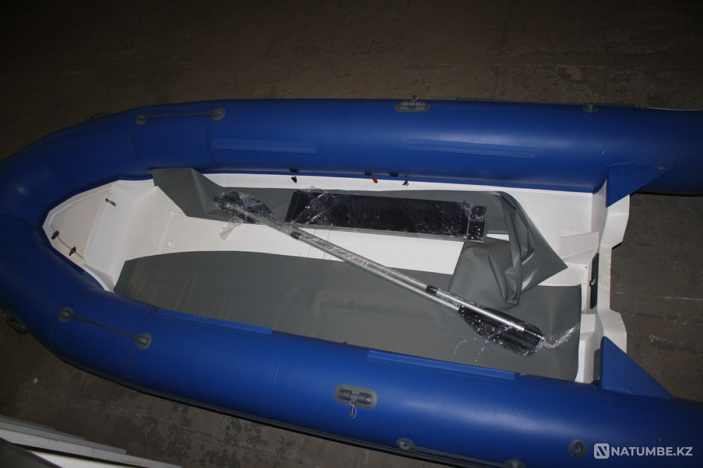 Купить Rib Water Way 500r в наличии Рыбинск - изображение 10