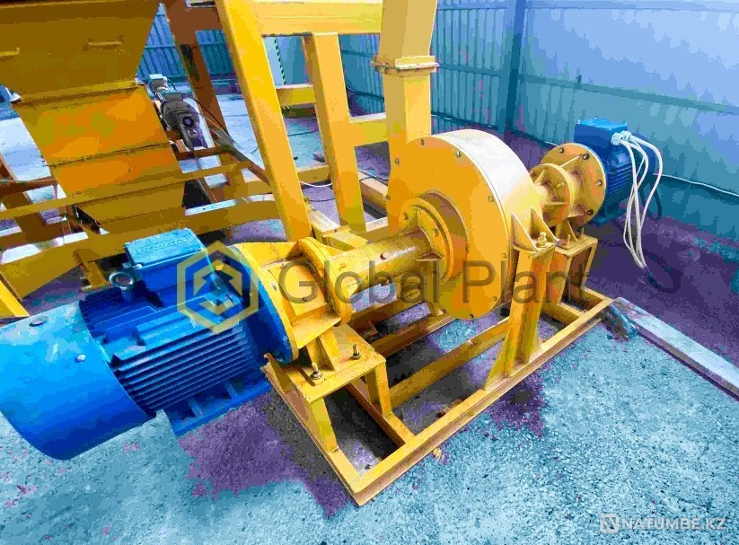 Линия для переработки шин Atr 300 Саратов - изображение 3