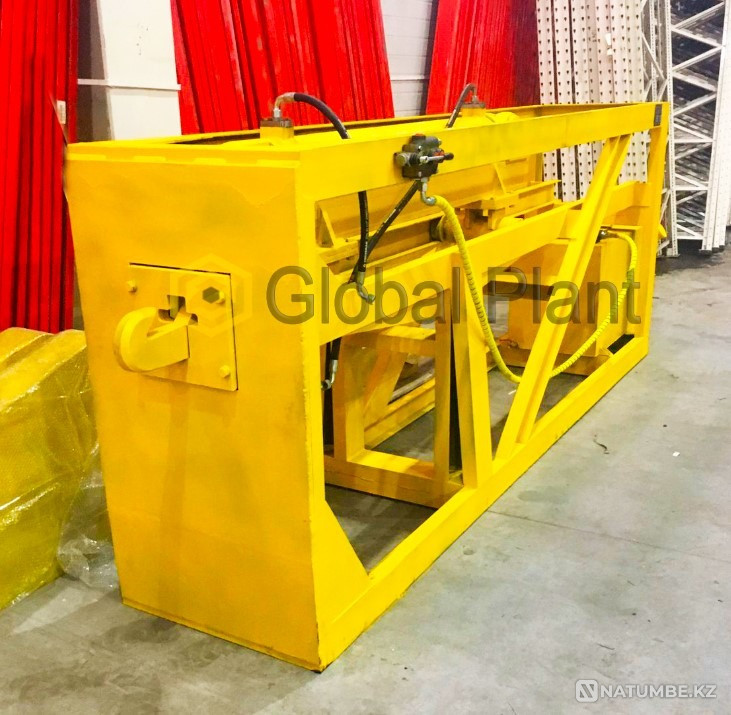 Линия для переработки шин Atr 300 Саратов - изображение 7