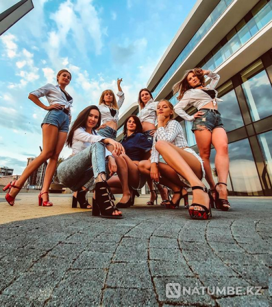 Dancing for girls | Modern dance Novorossiysk - photo 4