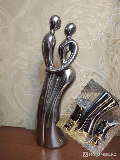 Restoration of crystal and porcelain items Almaty - photo 7