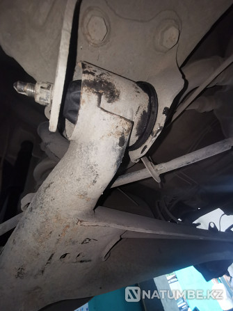 Repair of Lada / Lada in Almaty, diagnostics of Lada Vaz Almaty - photo 5