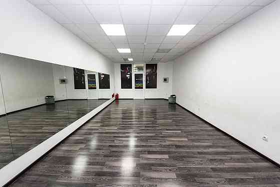 Аренда зала для занятий танцами, йогой Novorossiysk