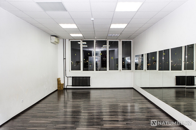 Rent a hall for dance and yoga classes Novorossiysk - photo 1