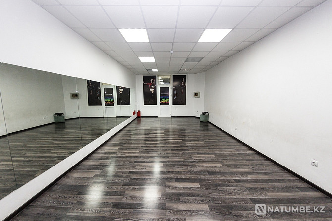 Аренда зала для занятий танцами, йогой Новороссийск - изображение 2