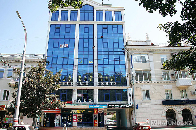 Rent a hall for dance and yoga classes Novorossiysk - photo 4