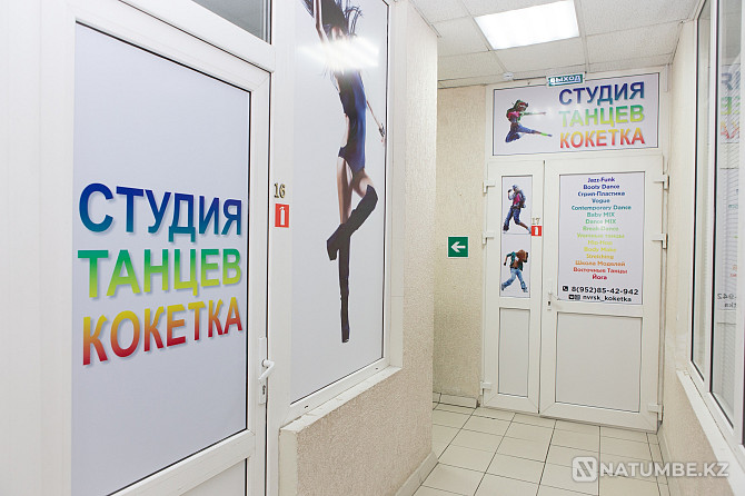 Аренда зала для занятий танцами, йогой Новороссийск - изображение 3