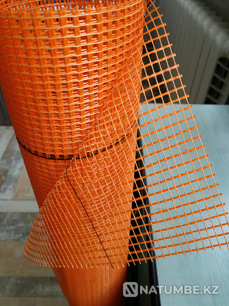 Stucco fiberglass mesh SSSH Moscow - photo 3