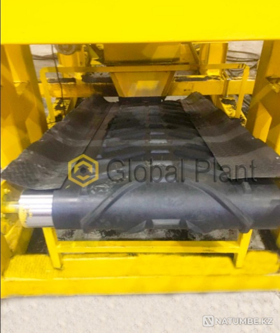 Установка для переработки шин ATR 1000 Саратов - изображение 5