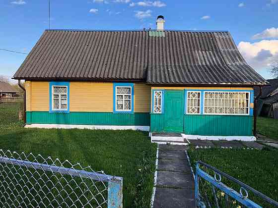 Продаю жилой дом в Крулевщизне Smolensk