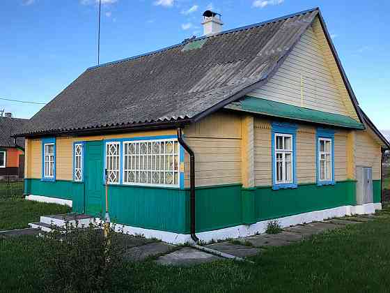 Продаю жилой дом в Крулевщизне Smolensk