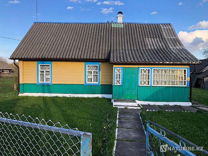 I sell a residential building in Krulevshchizna Smolensk - photo 1