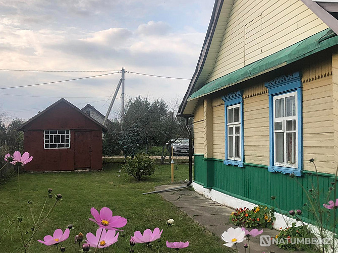 Продаю жилой дом в Крулевщизне Смоленск - изображение 4