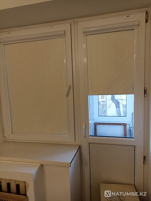 Roller blinds Almaty - photo 5