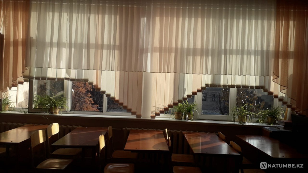 Vertical blinds Almaty - photo 4