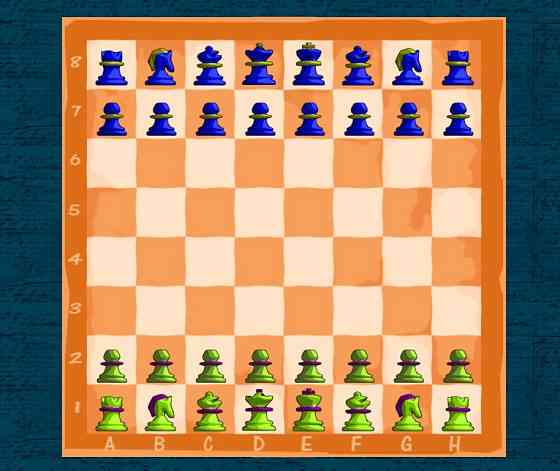 Уроки шахмат индивидуально, онлайн через скайп Almaty