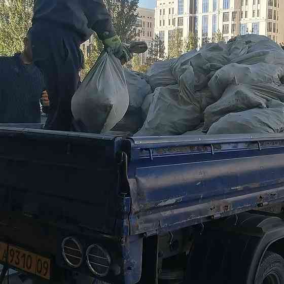 Демонтажные работы заказать в Астане по выгодной Астана
