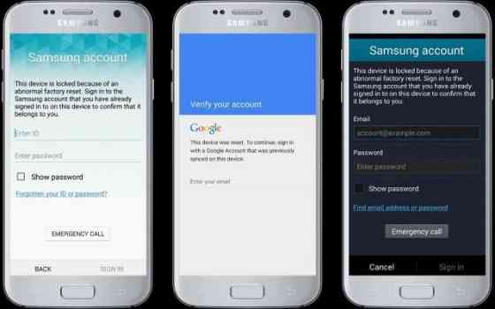 Pазблокировка Google аккаунт - Samsung FRP unlock Astana