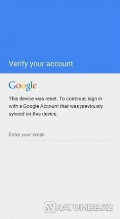 Google account unlock - Samsung FRP unlock Astana - photo 2