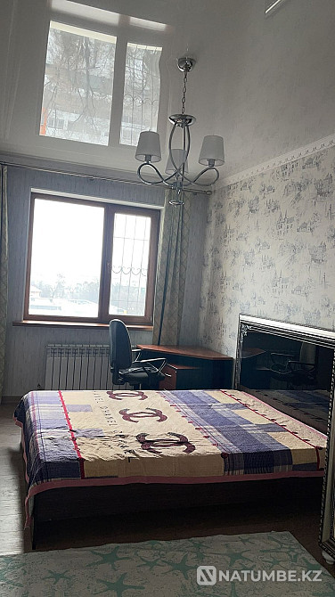 الشقق مفروشة في الماتي Almaty - photo 6