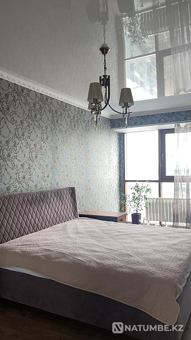 الشقق مفروشة في الماتي Almaty - photo 4