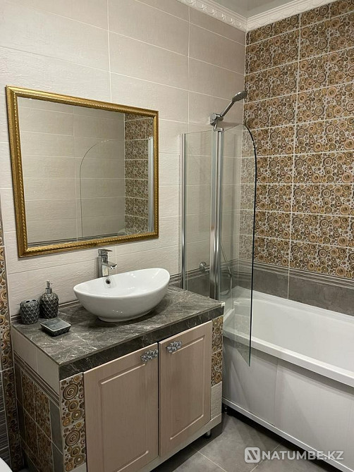 الشقق مفروشة في الماتي Almaty - photo 5