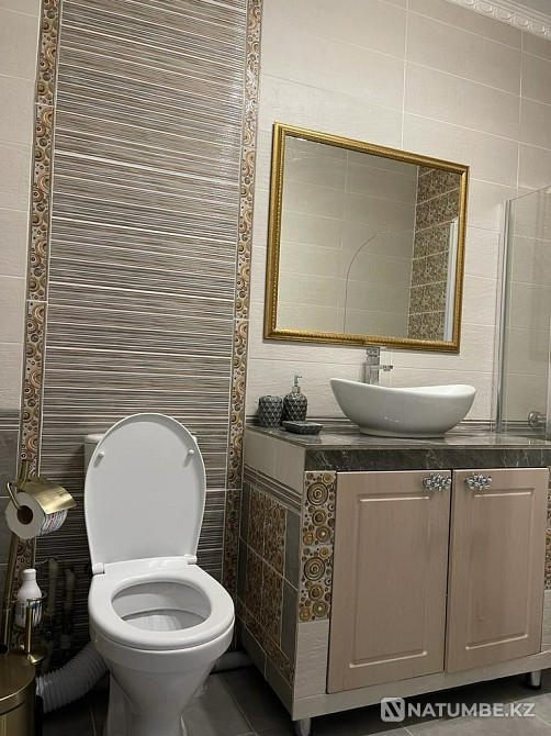 الشقق مفروشة في الماتي Almaty - photo 3