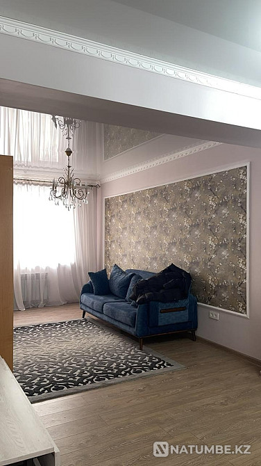 الشقق مفروشة في الماتي Almaty - photo 1