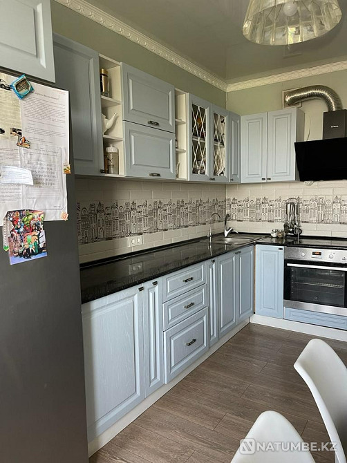 الشقق مفروشة في الماتي Almaty - photo 2