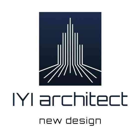 Архитектор дизайнер IYI ARCHITECT Shymkent